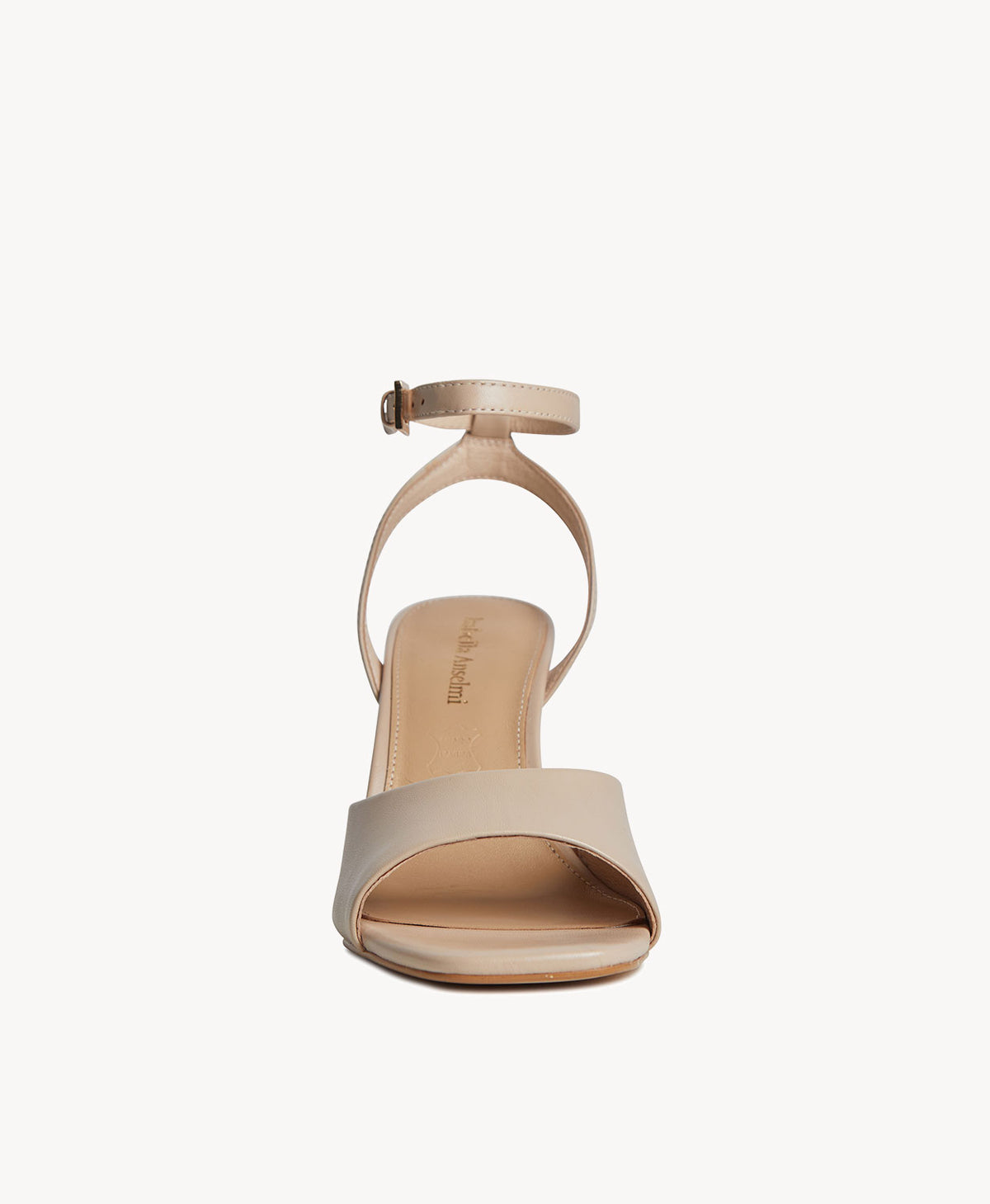 Marble Dress Sandal - Sandals Dress | Womens Shoes - Merchant 1948
