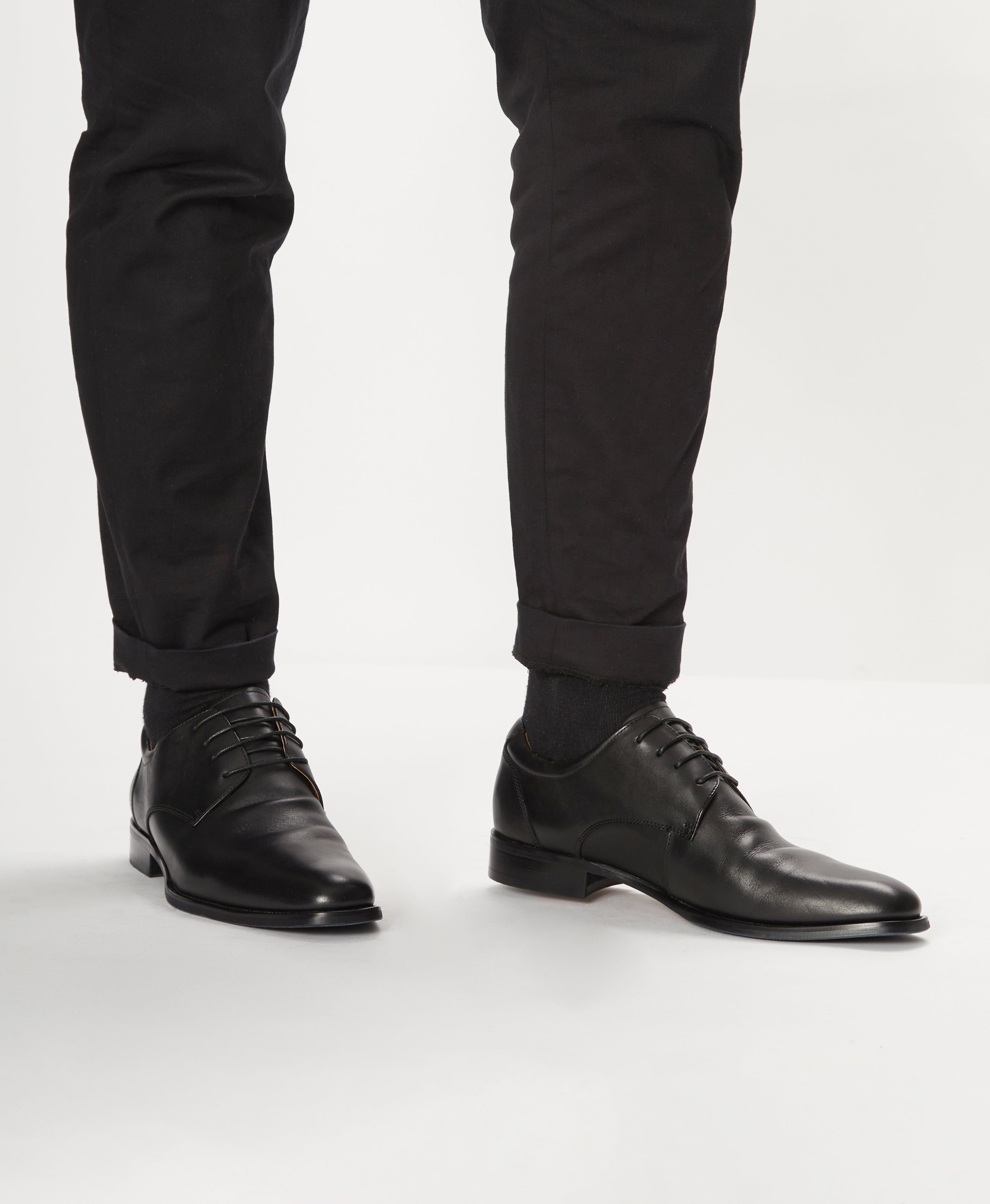 Marcelo Dress Shoe - Dress | Mens Shoes - Merchant 1948