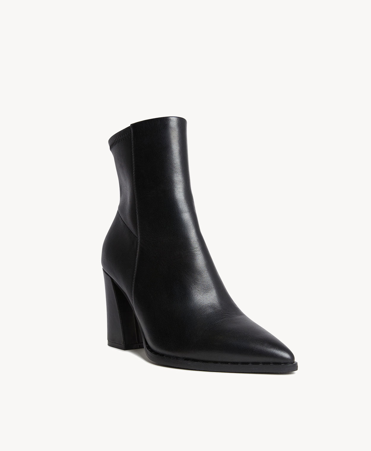 Mariella Ankle Boot - - Merchant 1948