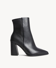 Mariella Ankle Boot - - Merchant 1948