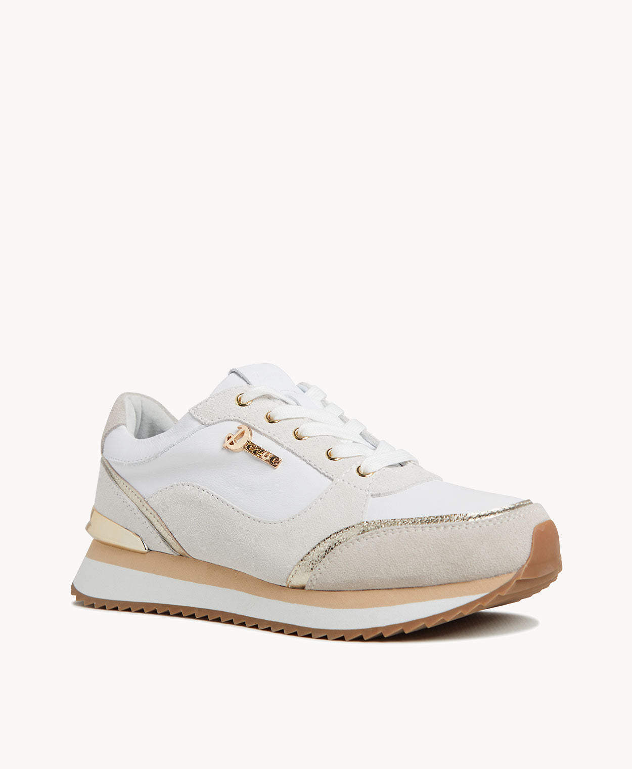 Marigold Sneaker - Sneaker | Womens Shoes - Merchant 1948