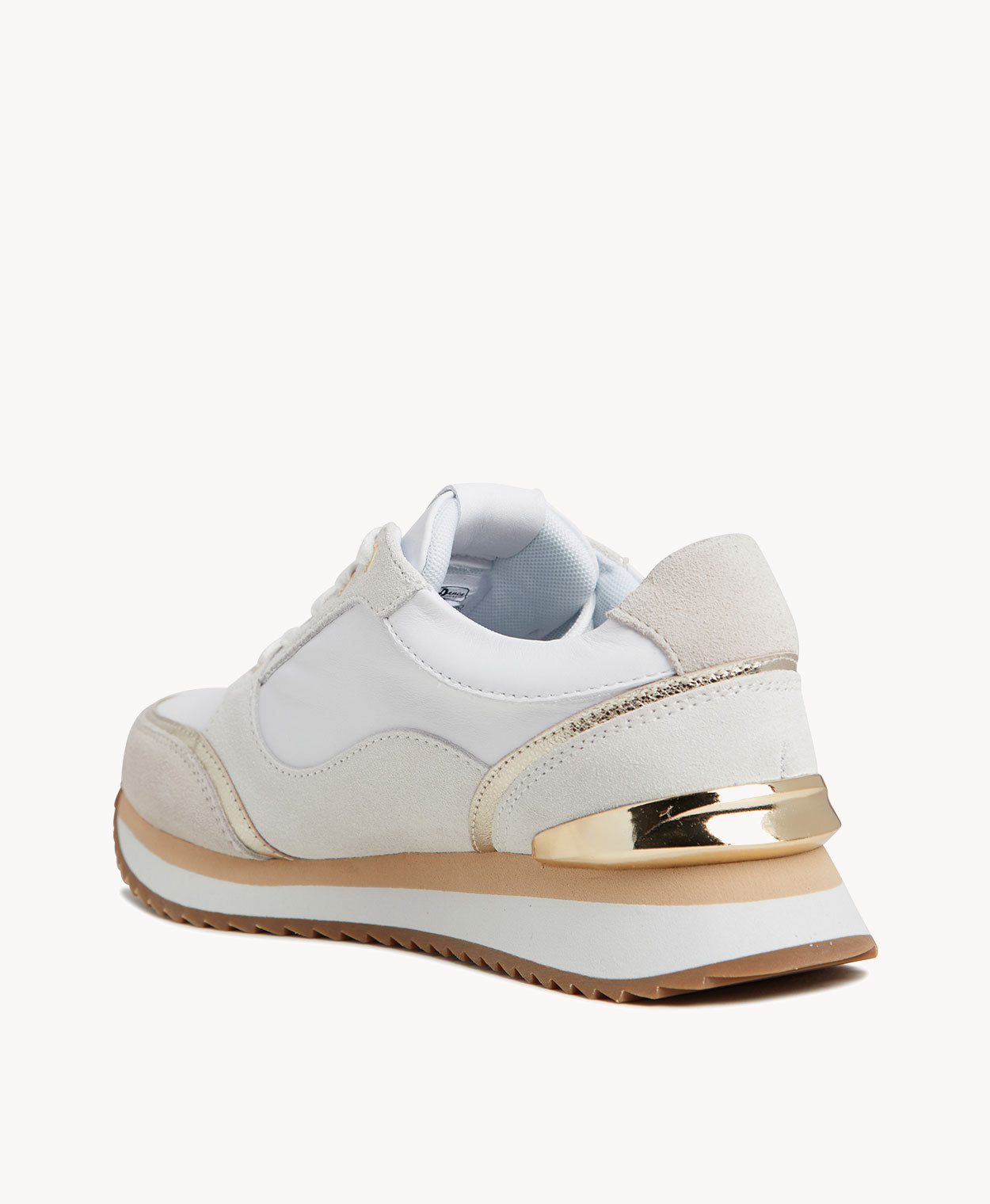 Marigold Sneaker - Sneaker | Womens Shoes - Merchant 1948