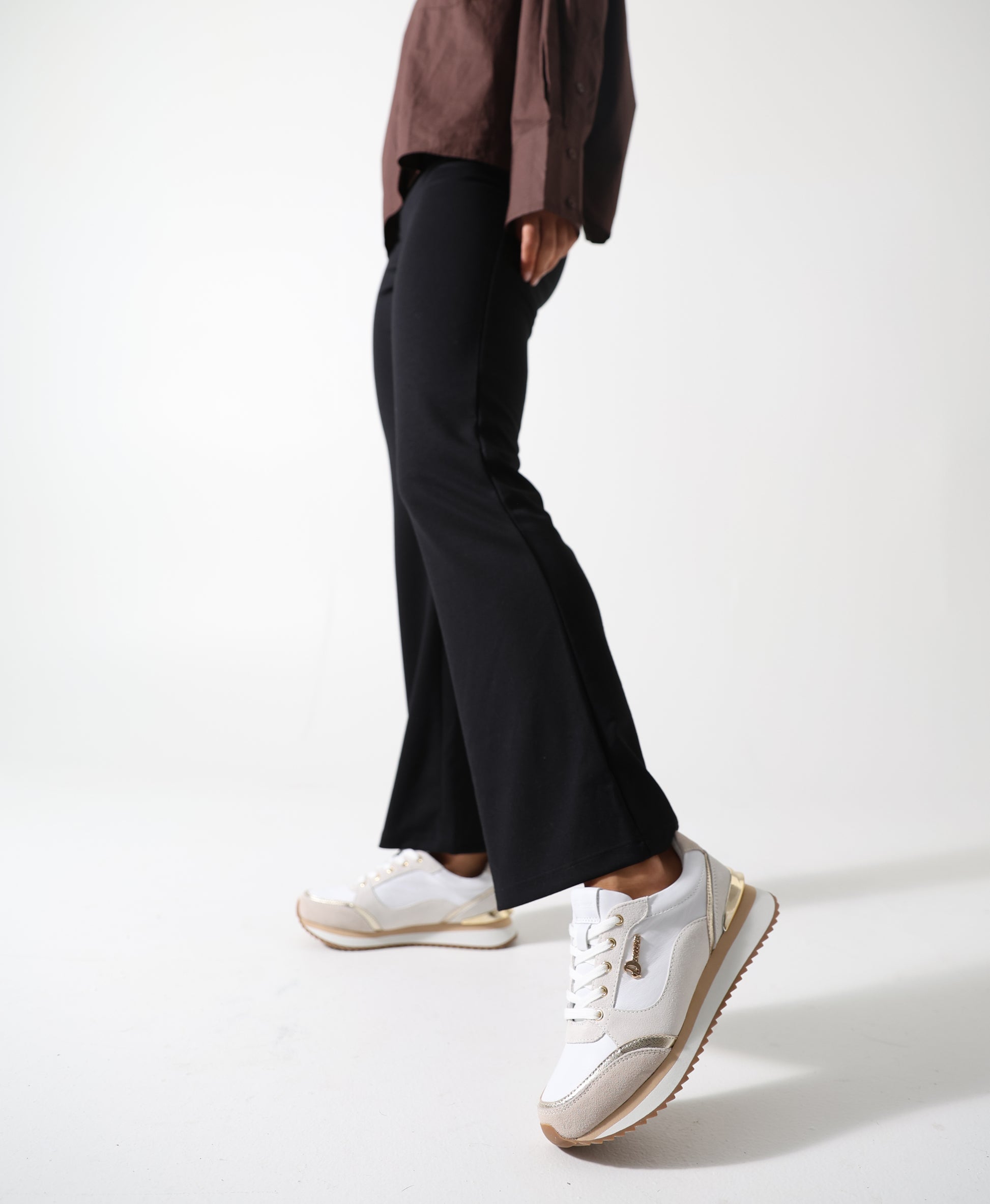 Marigold Sneaker - Sneaker | Womens Shoes - Merchant 1948