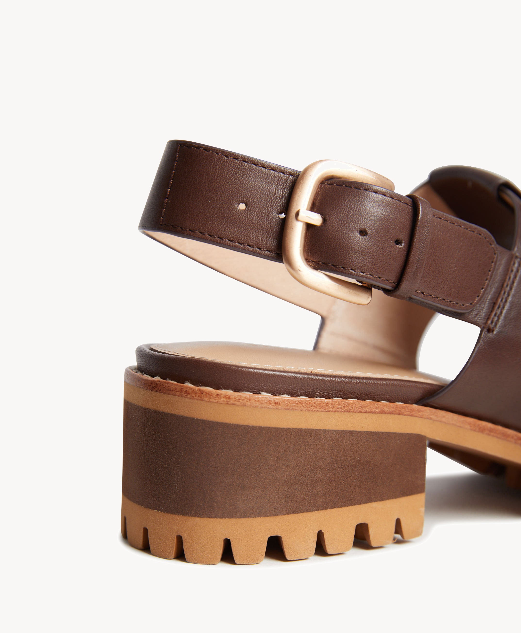 Marina Sandal - Sandals Casual | Womens Shoes - Merchant 1948