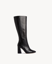 Marion Long Boot - Boots Long | Womens Shoes - Merchant 1948