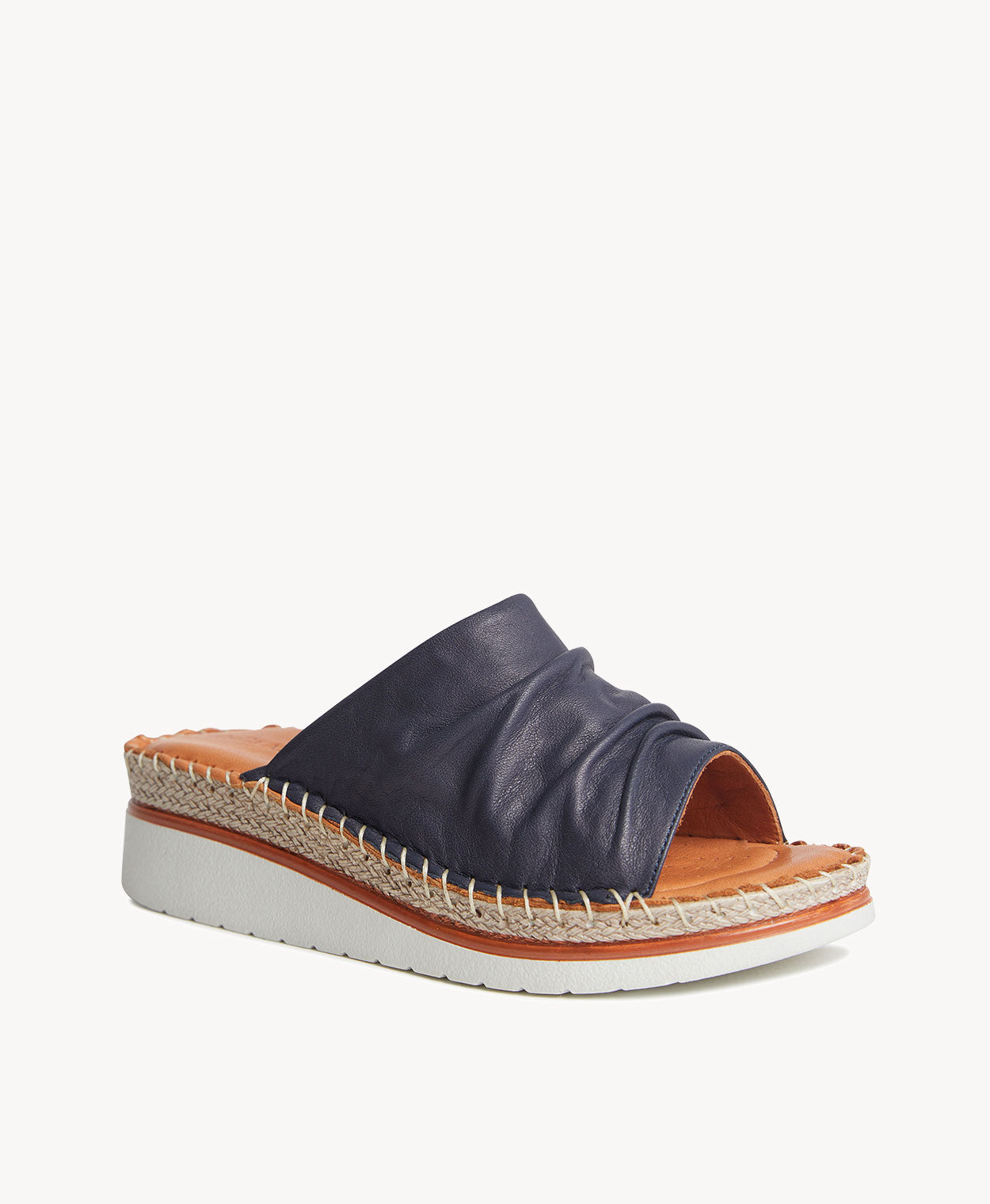 Marisha Sandal - - Merchant 1948