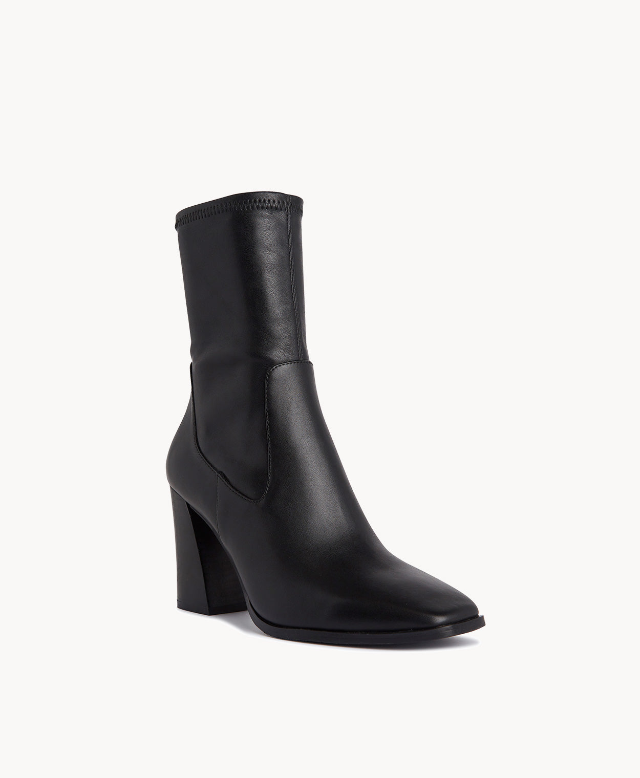Markie Ankle Boot - Heels High | Womens Shoes - Merchant 1948