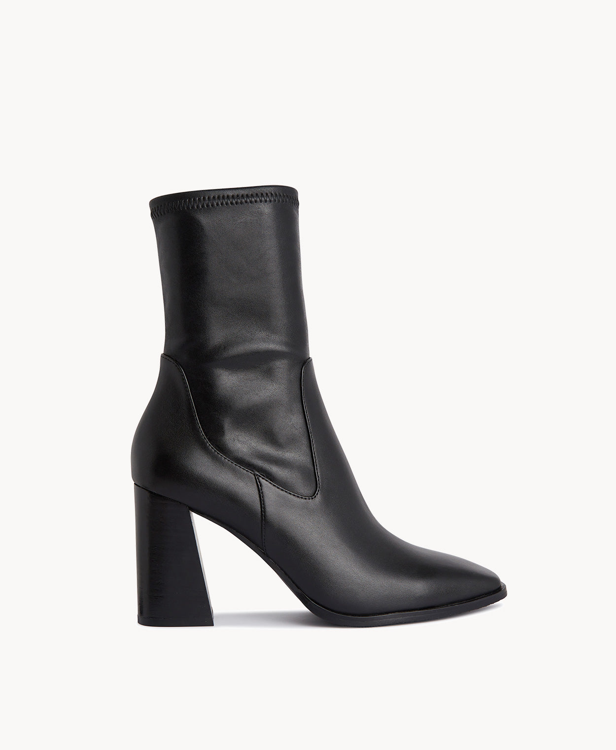 Markie Ankle Boot - Heels High | Womens Shoes - Merchant 1948