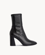 Markie Ankle Boot - Heels High | Womens Shoes - Merchant 1948