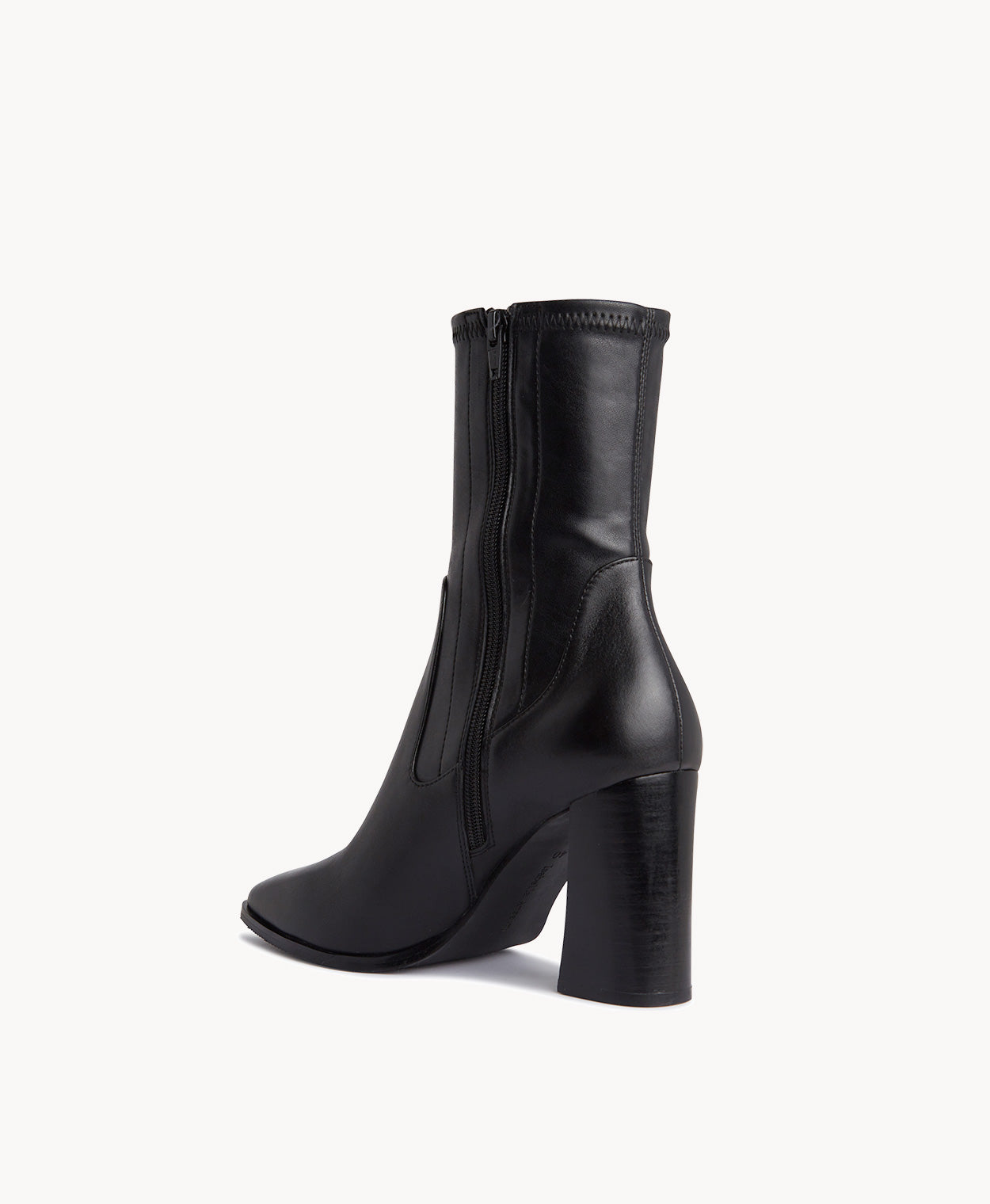 Markie Ankle Boot - Heels High | Womens Shoes - Merchant 1948