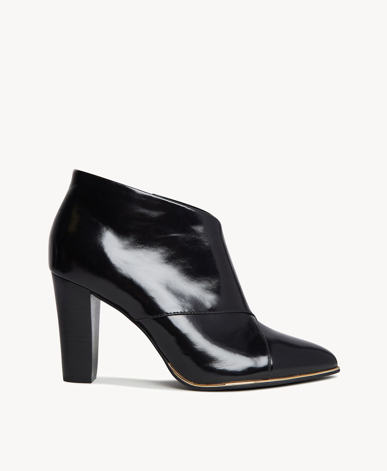 Marzia Wide Dress Court - - Merchant 1948