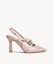 Mascot Heel - Courts | Womens Shoes - Merchant 1948