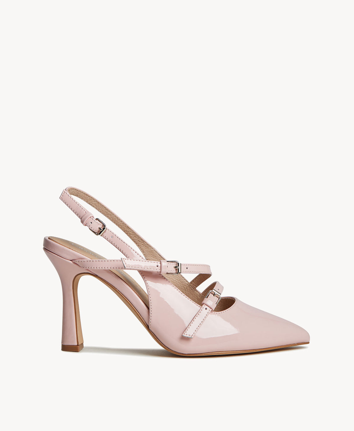 Mascot Heel - Courts | Womens Shoes - Merchant 1948