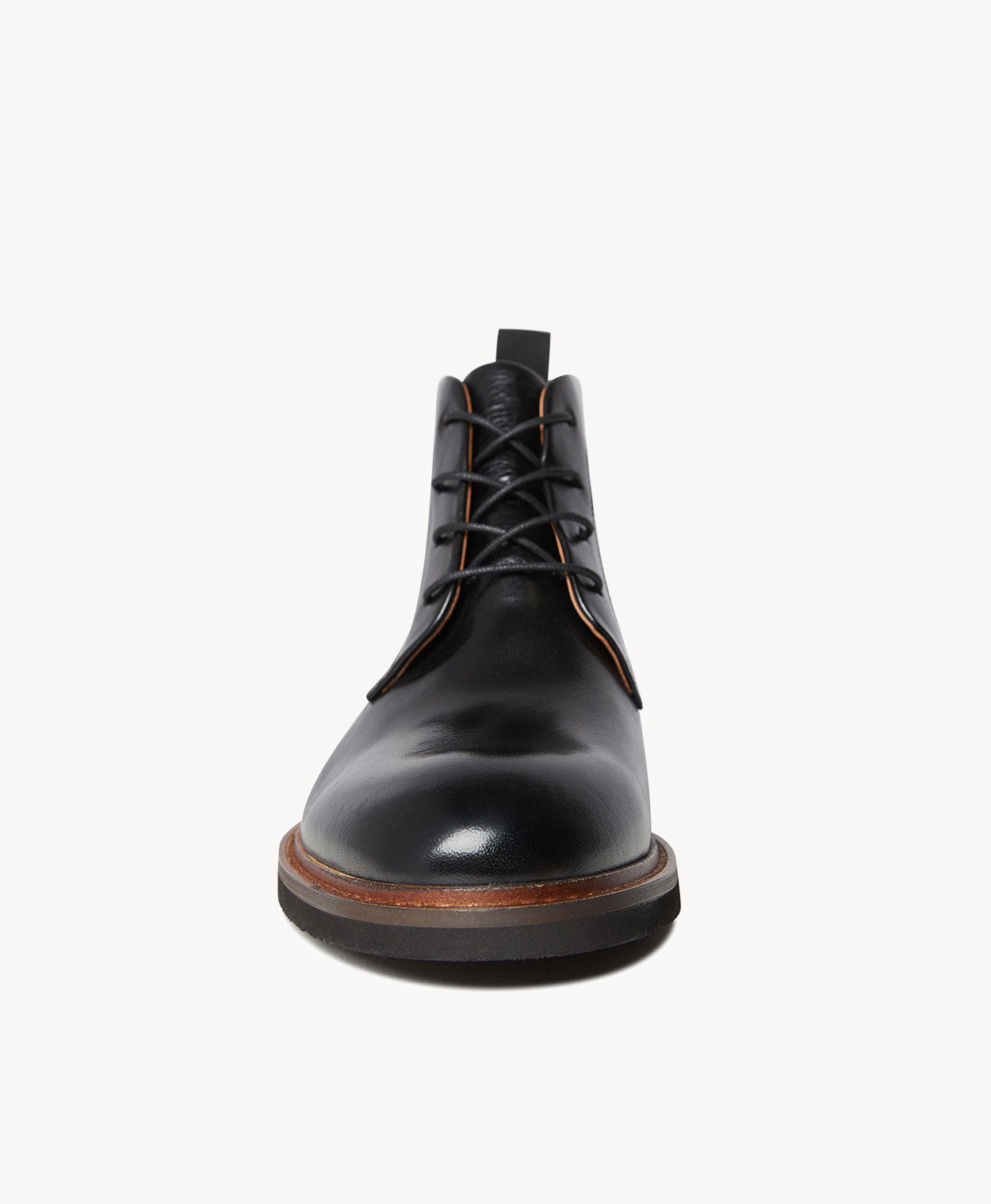 Matteo Dress Boot - - Merchant 1948
