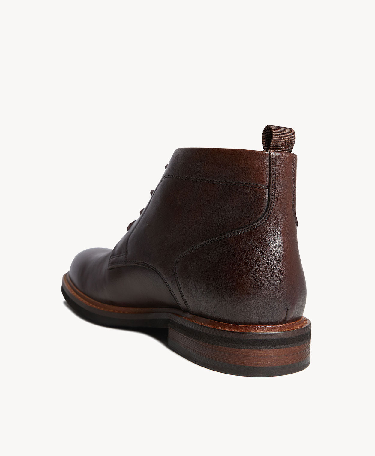 Matteo Dress Boot - - Merchant 1948