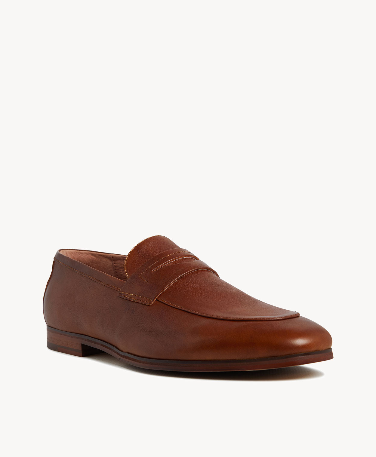 Matty Dress Shoe - Loafers | Mens Shoes - Merchant 1948