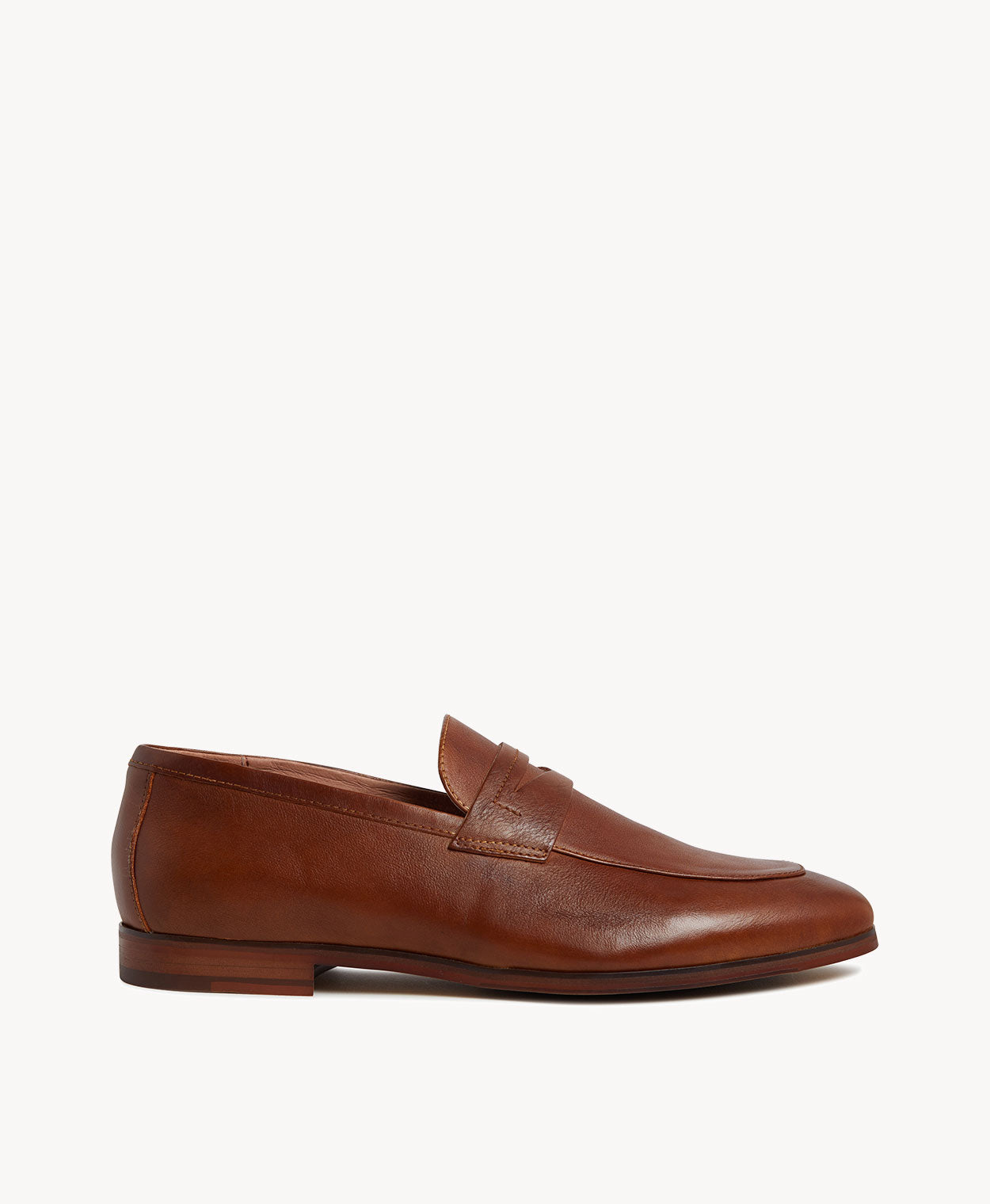 Matty Dress Shoe - Loafers | Mens Shoes - Merchant 1948
