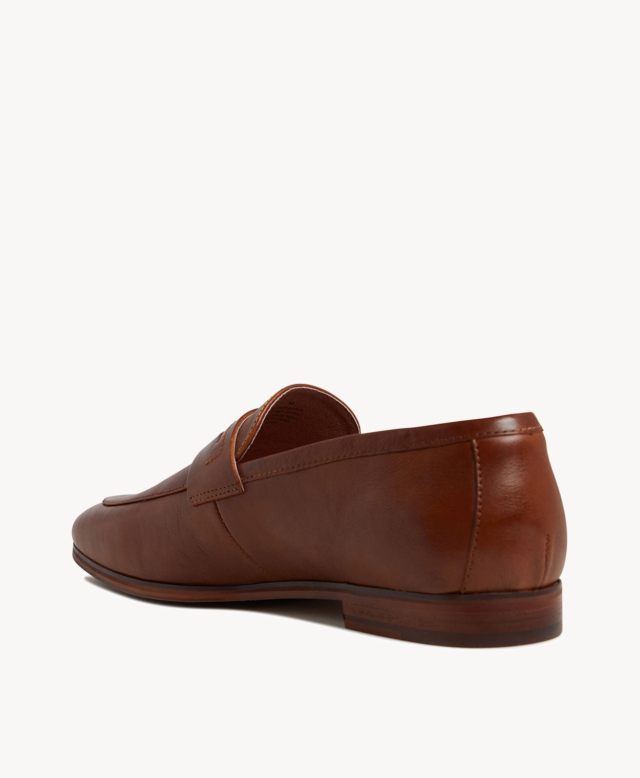 Matty Dress Shoe - Loafers | Mens Shoes - Merchant 1948