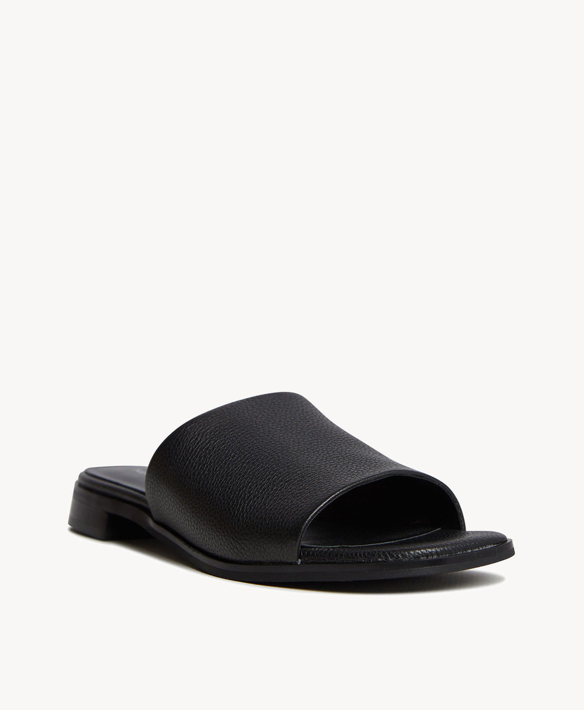 Mavis Mule - Sandals Casual | Womens Shoes - Merchant 1948