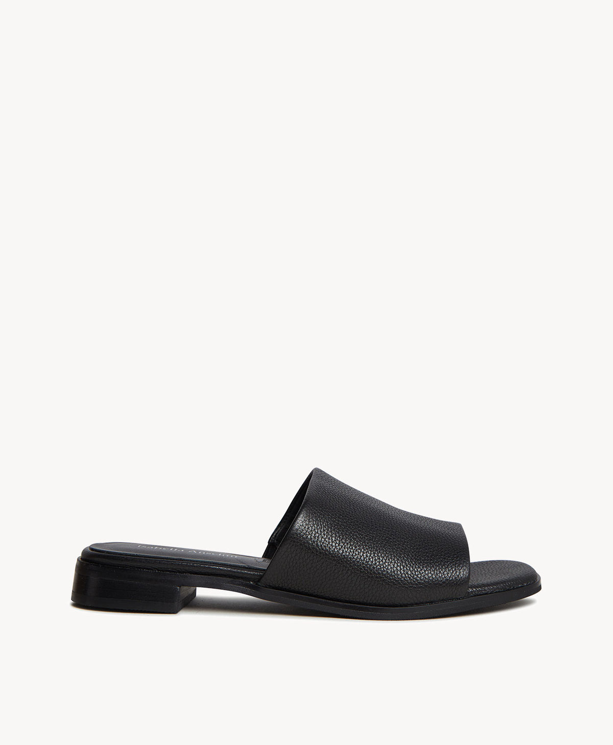 Mavis Mule - Sandals Casual | Womens Shoes - Merchant 1948