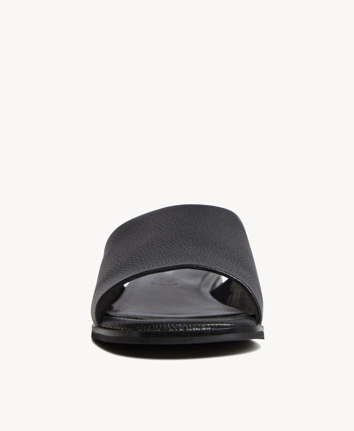 Mavis Mule - Sandals Casual | Womens Shoes - Merchant 1948
