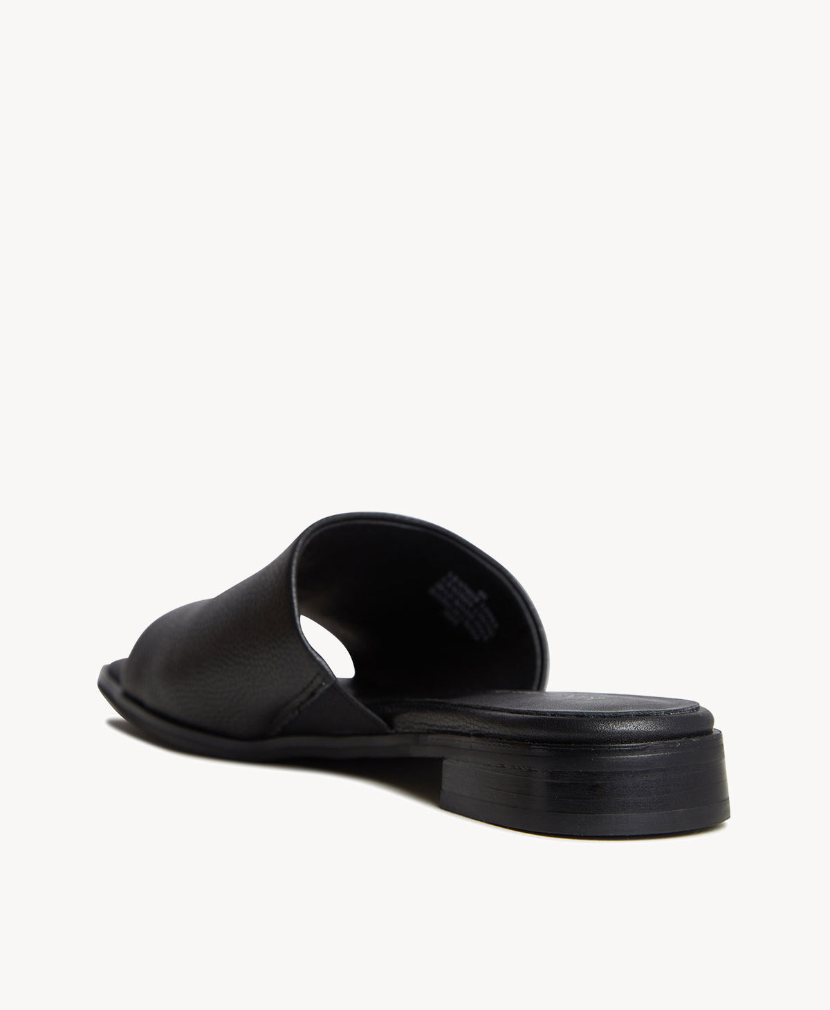 Mavis Mule - Sandals Casual | Womens Shoes - Merchant 1948