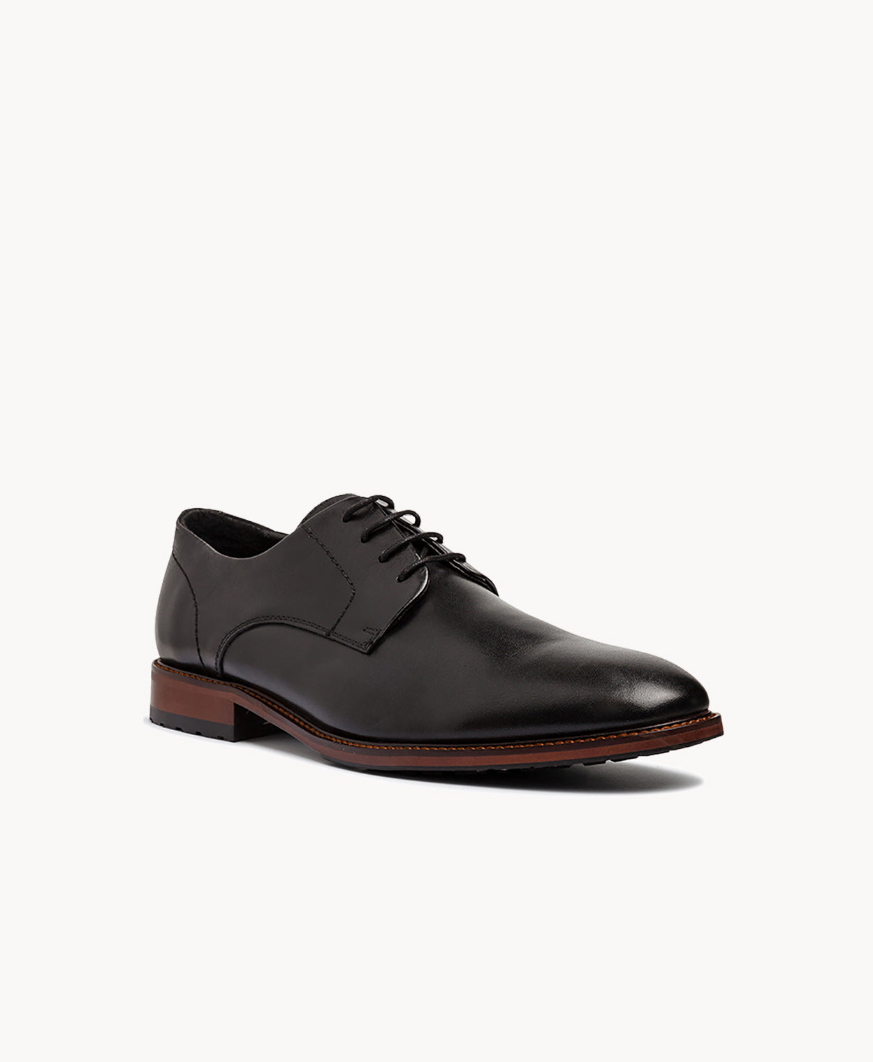 Mcmorris Leather Dress Shoe - Dress | Mens Shoes - Merchant 1948