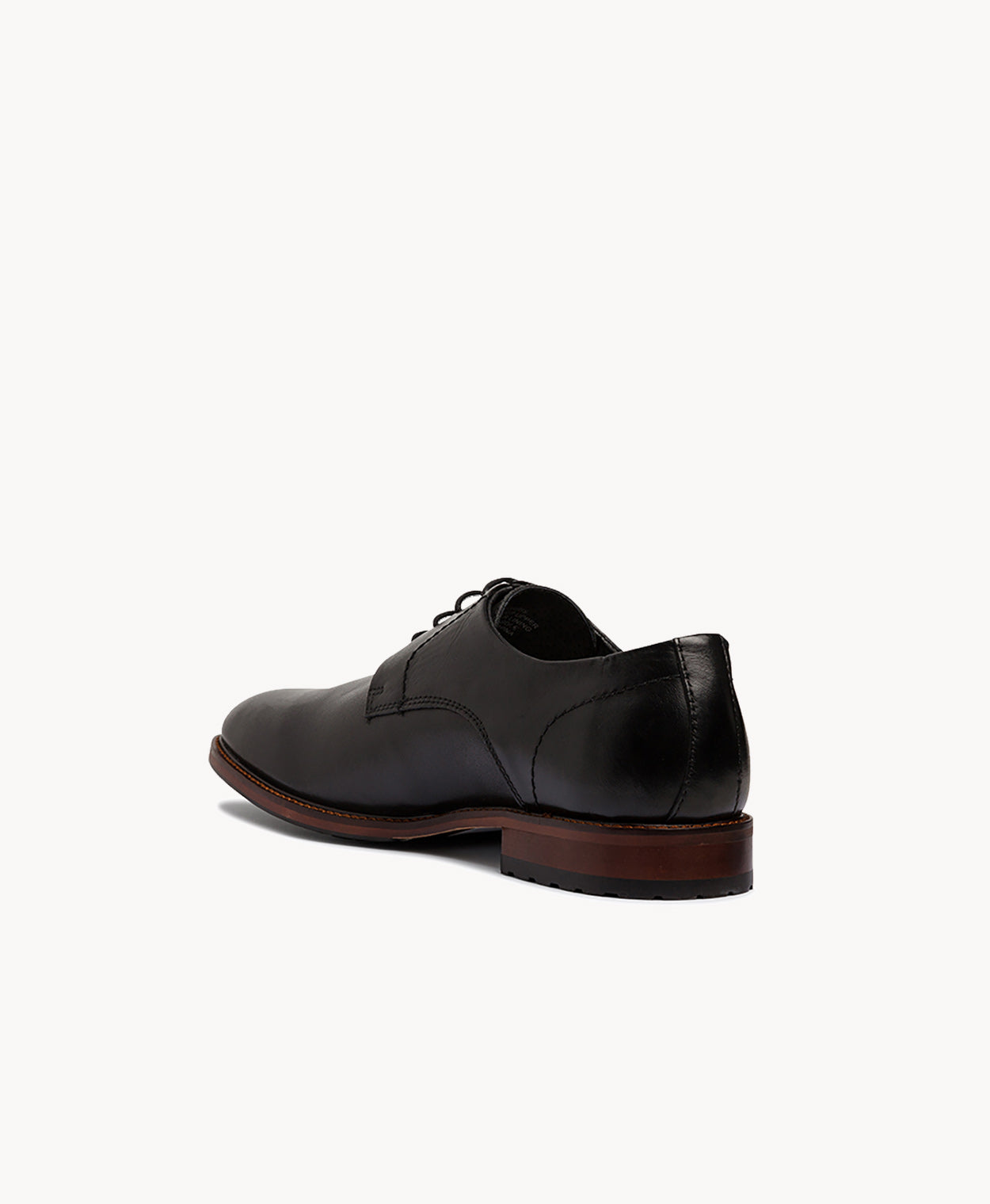 Mcmorris Leather Dress Shoe - Dress | Mens Shoes - Merchant 1948
