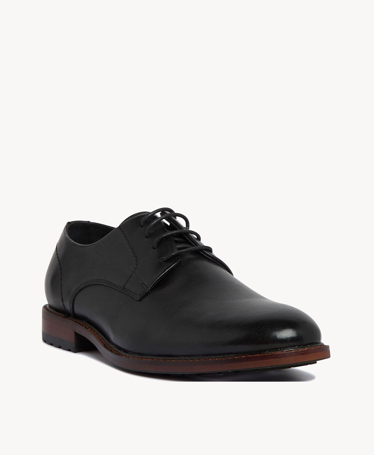 McMorris Wide Dress Shoe - - Merchant 1948