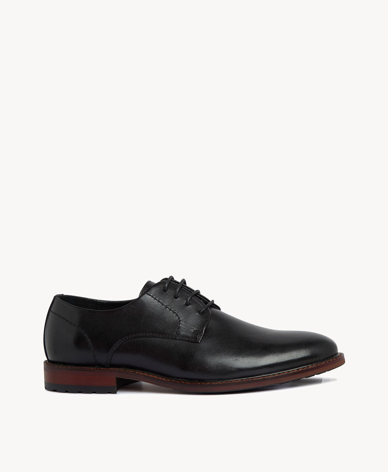 McMorris Wide Dress Shoe - - Merchant 1948