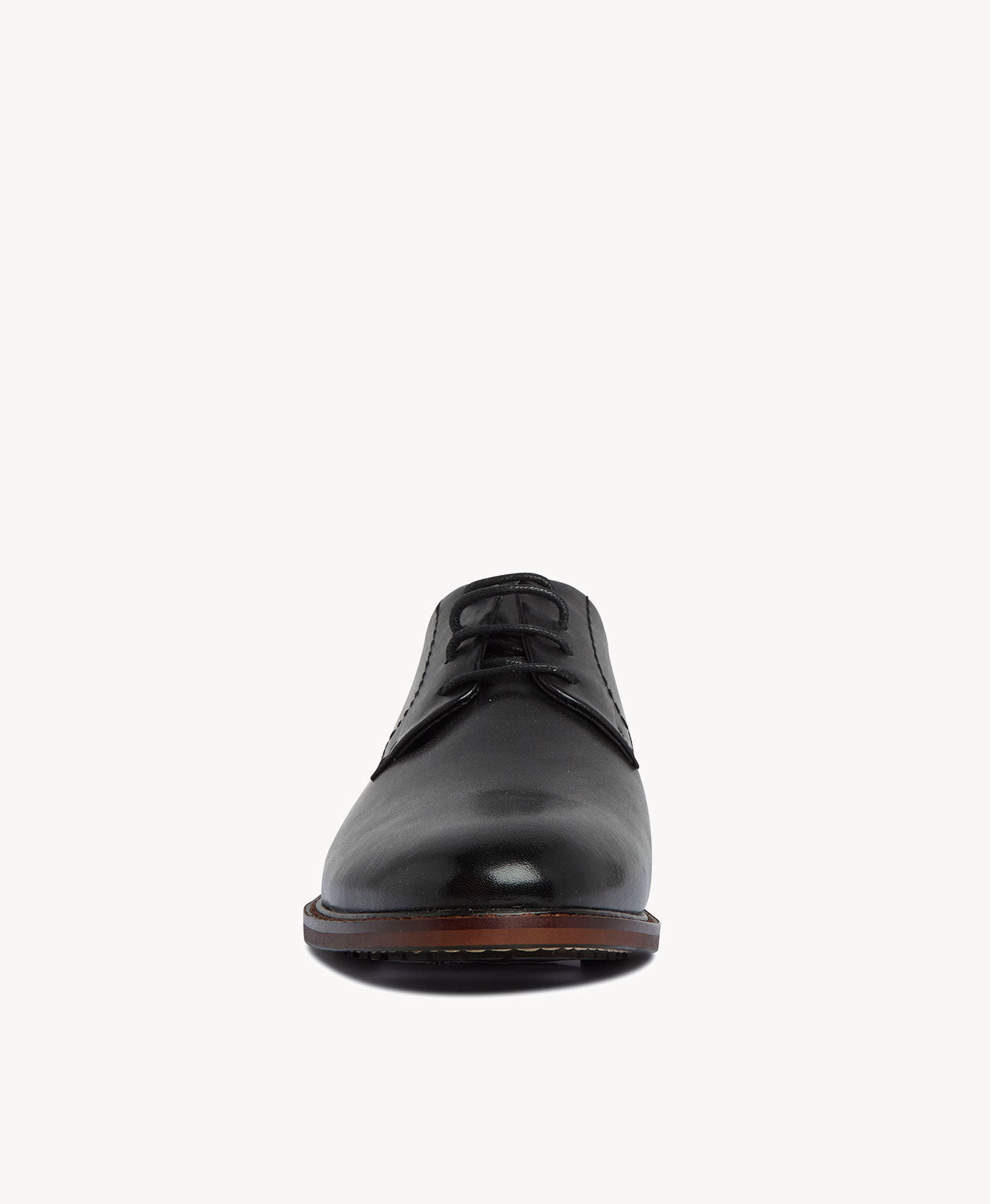 McMorris Wide Dress Shoe - - Merchant 1948