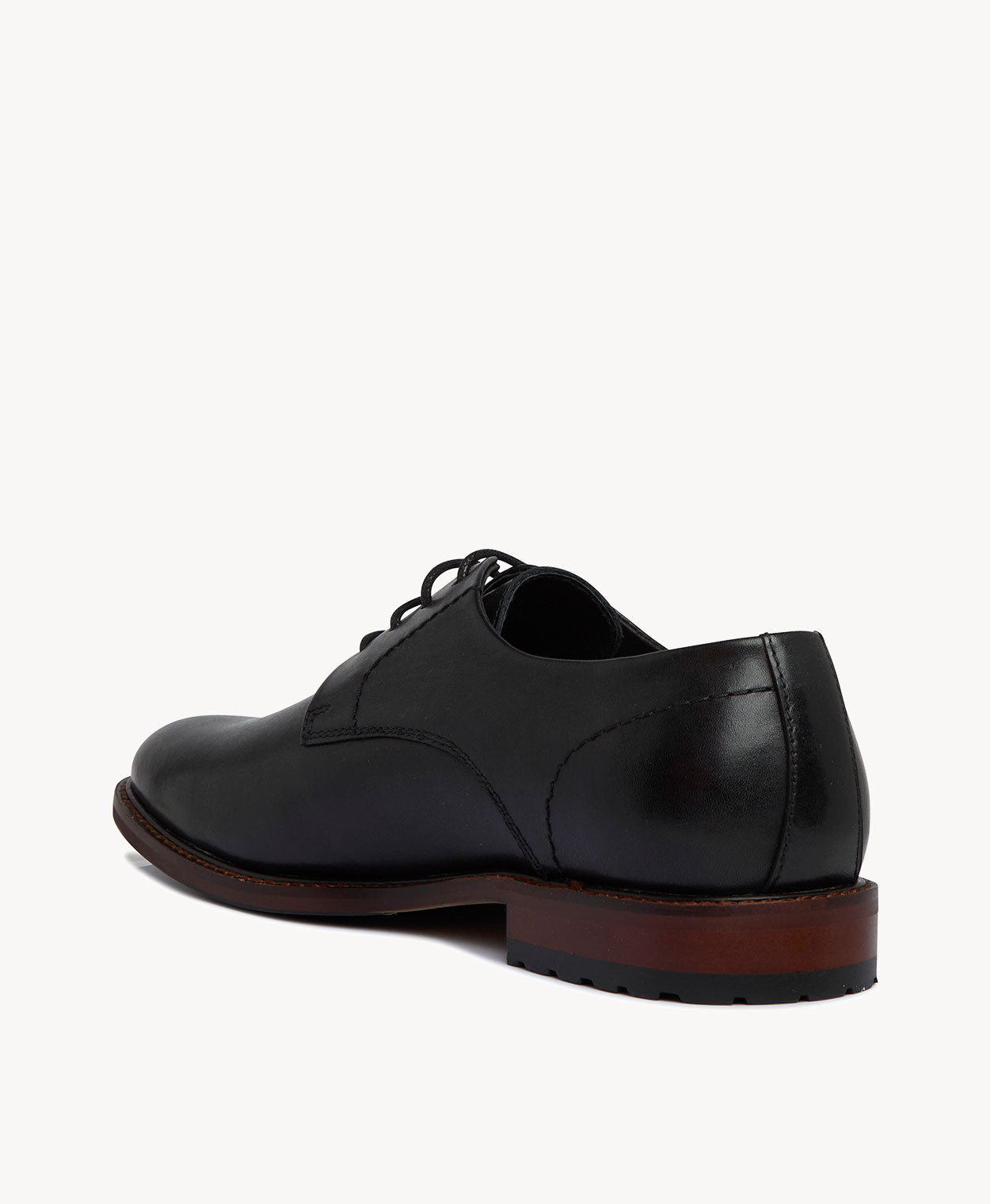 McMorris Wide Dress Shoe - - Merchant 1948