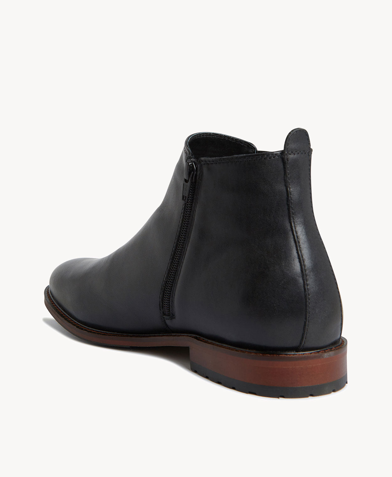 McMullen Wide Chelsea Boot - Boots Dress | Mens Shoes - Merchant 1948