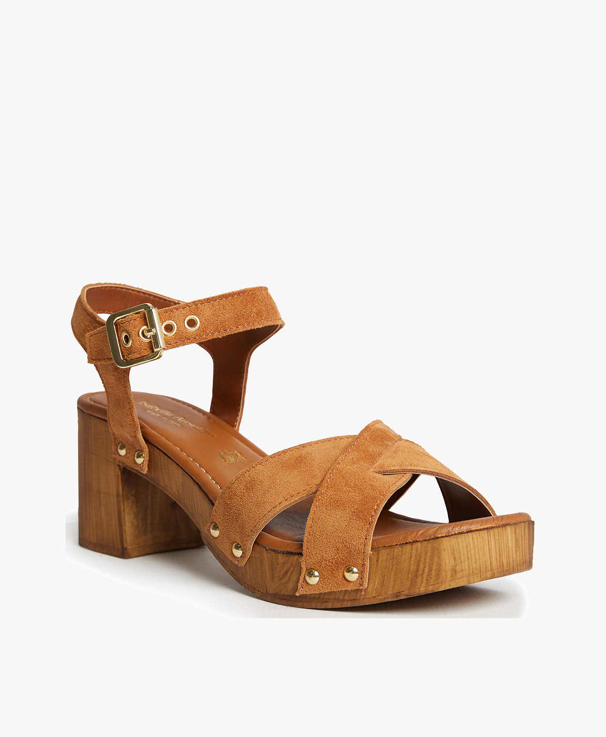 Melania Platform Sandal - Sandals Casual | Womens Shoes - Merchant 1948