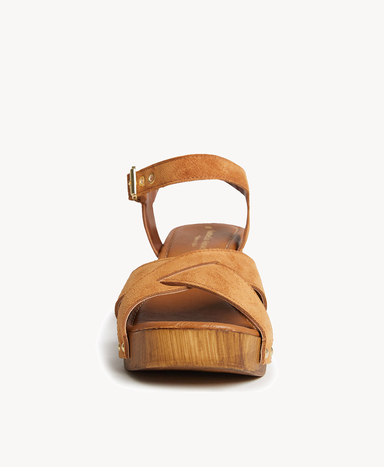 Melania Platform Sandal - Sandals Casual | Womens Shoes - Merchant 1948