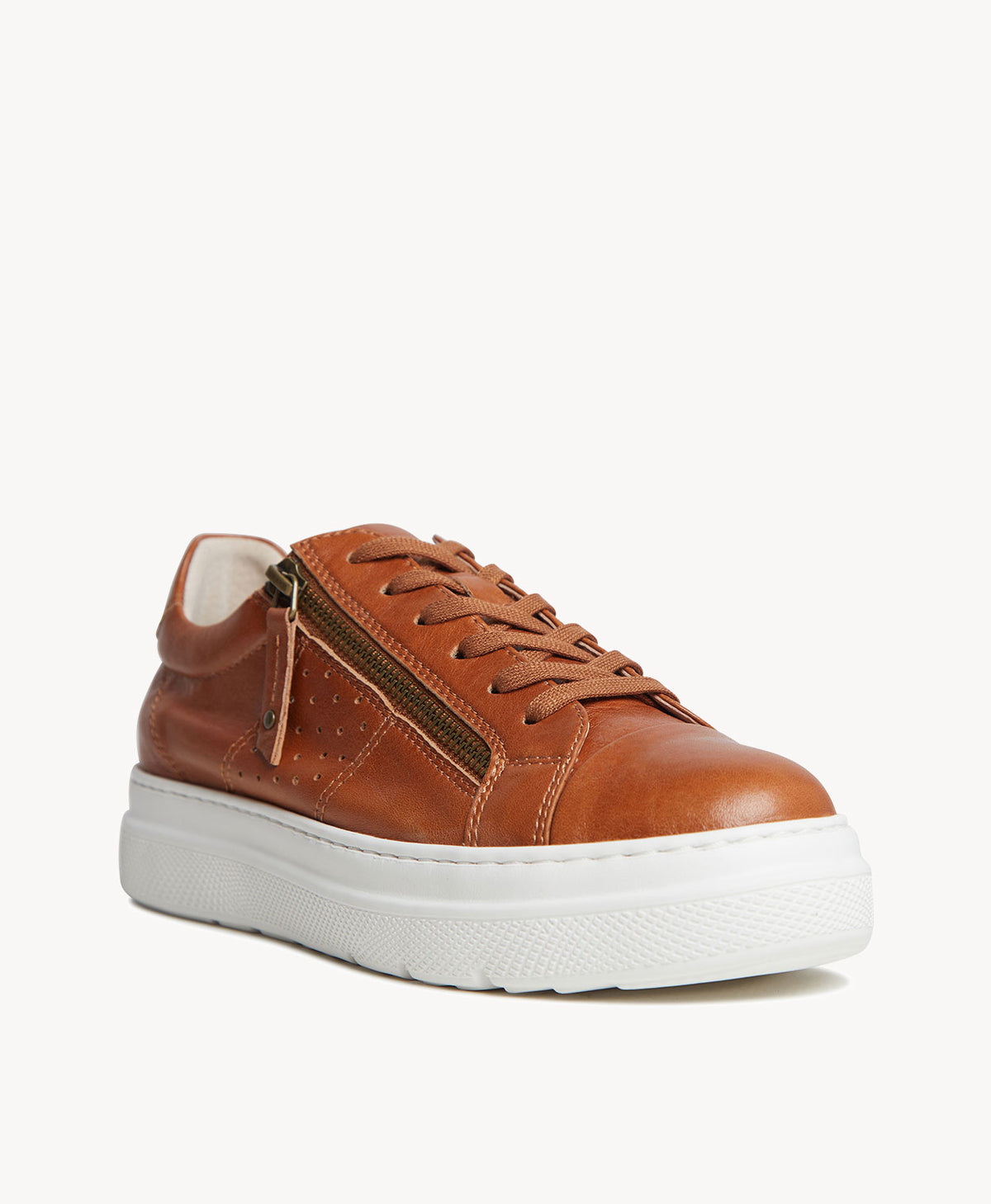 Melanie Sneaker - - Merchant 1948