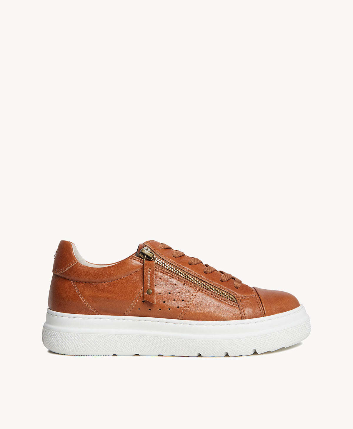 Melanie Sneaker - - Merchant 1948