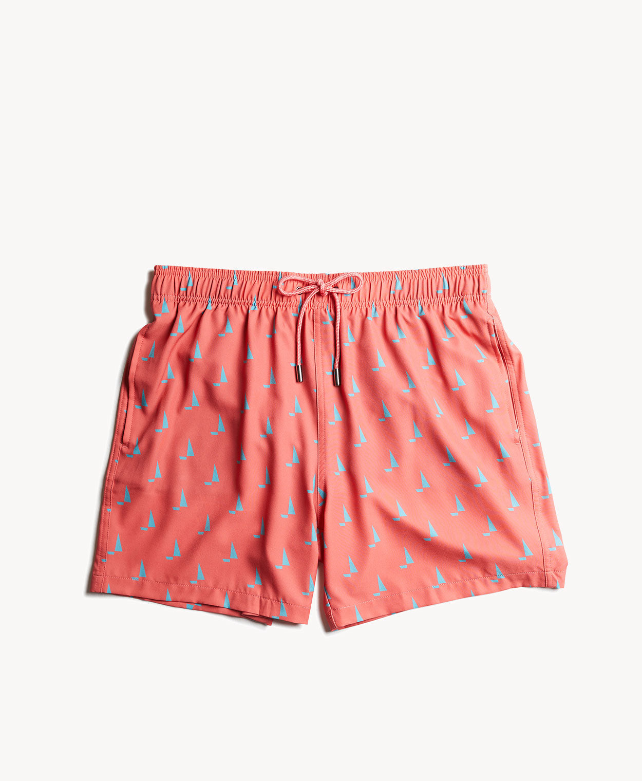 Men's Swim Short - - Merchant 1948