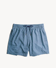 Men's Swim Short - - Merchant 1948