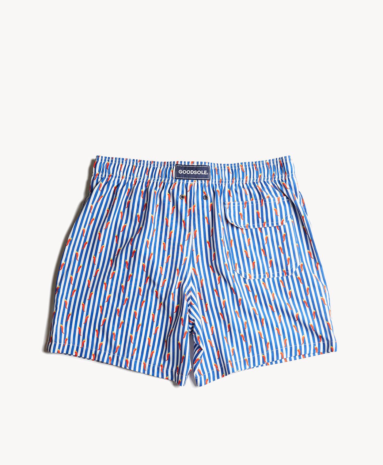 Men's Swim Short - - Merchant 1948