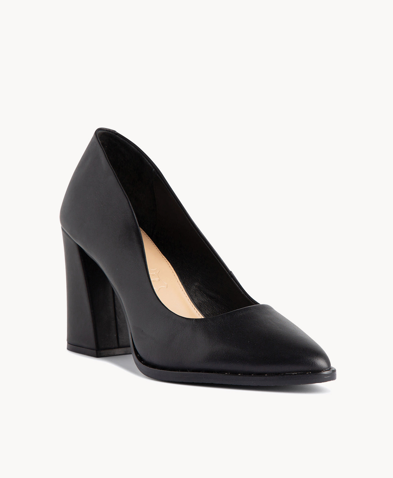 Mercury heel - Courts | Womens Shoes - Merchant 1948