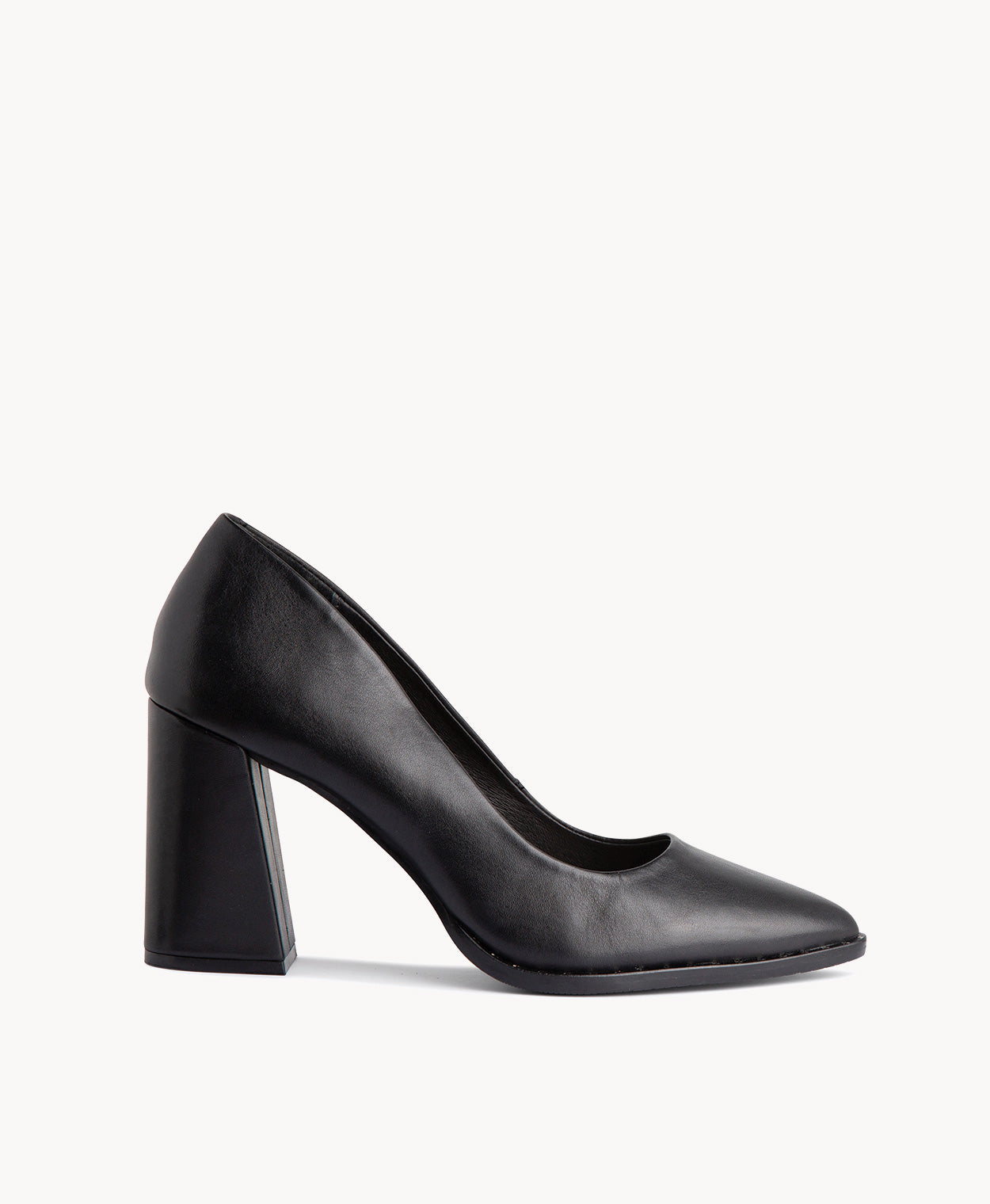 Mercury heel - Courts | Womens Shoes - Merchant 1948