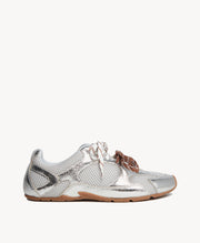 Offset Sneaker - Sneaker | Womens Shoes - Merchant 1948