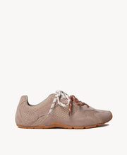 Offset Sneaker - Sneaker | Womens Shoes - Merchant 1948