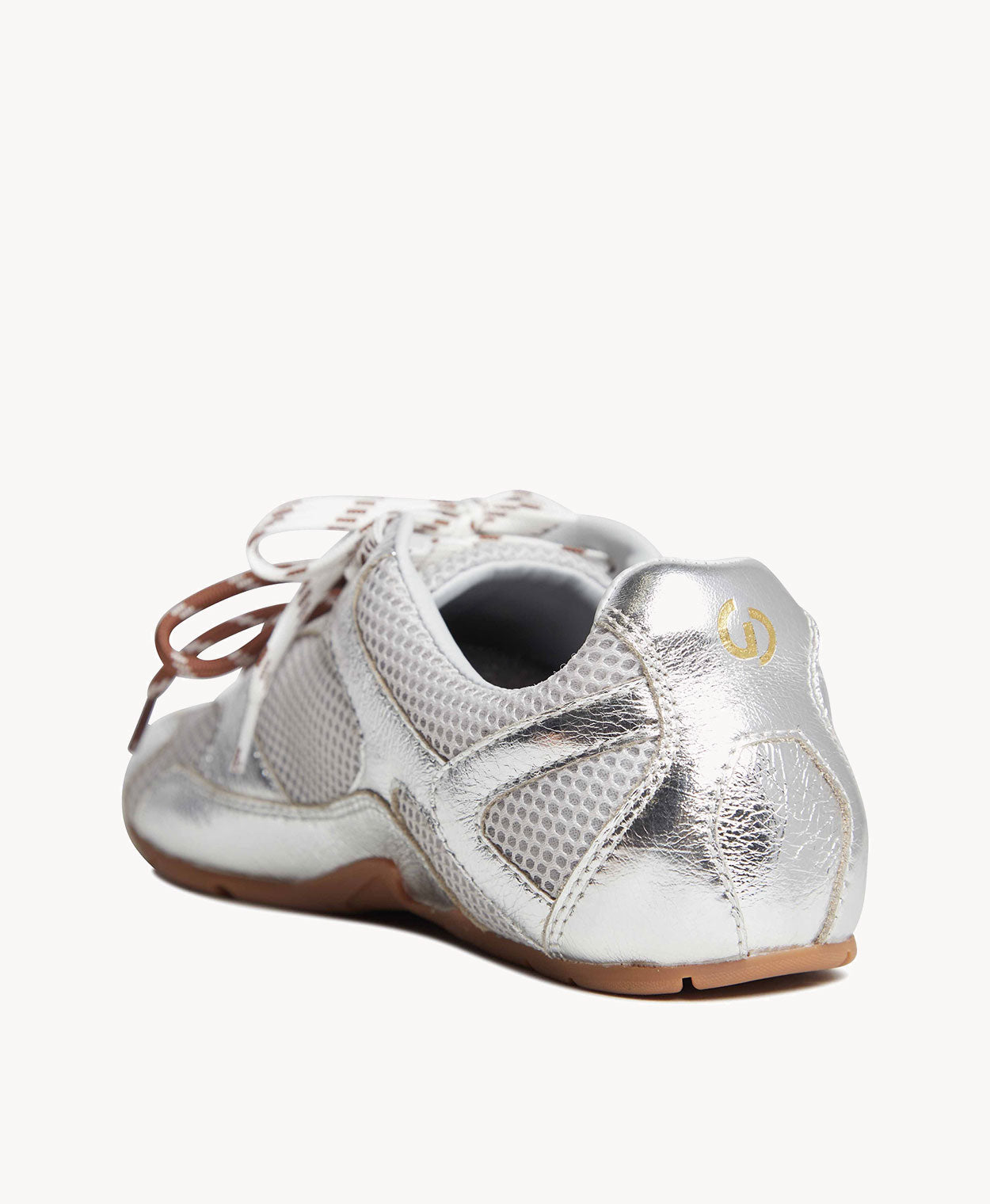 Offset Sneaker - - Merchant 1948
