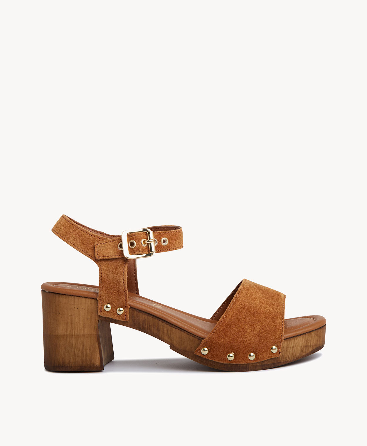Micah Sandal - Sandals Casual | Womens Shoes - Merchant 1948