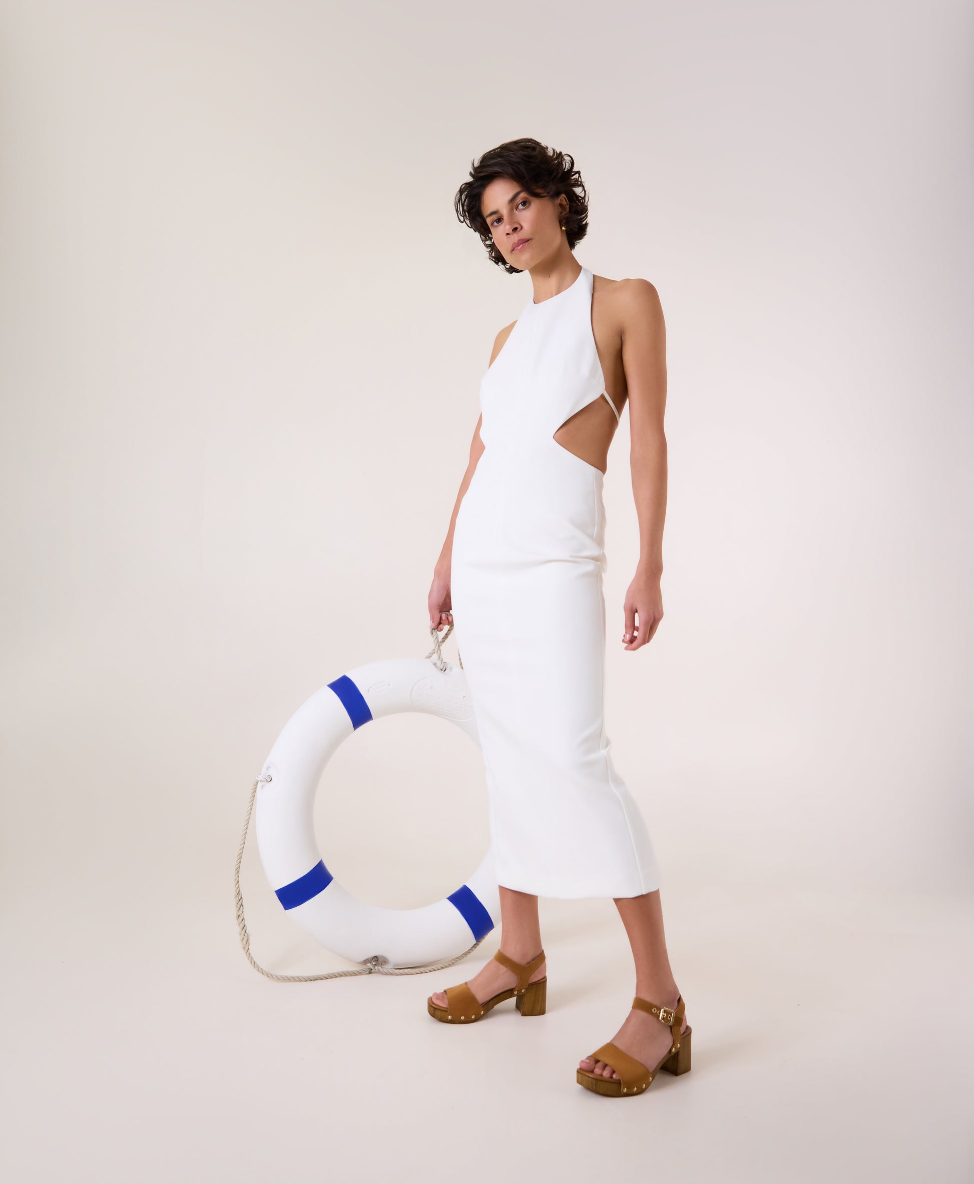 Micah Sandal - Sandals Casual | Womens Shoes - Merchant 1948