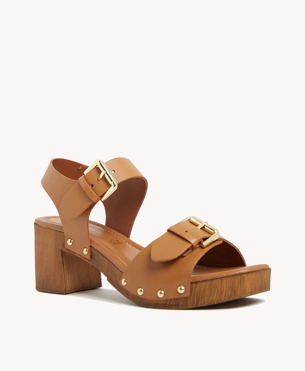 Mika Sandal - Sandals Casual | Womens Shoes - Merchant 1948