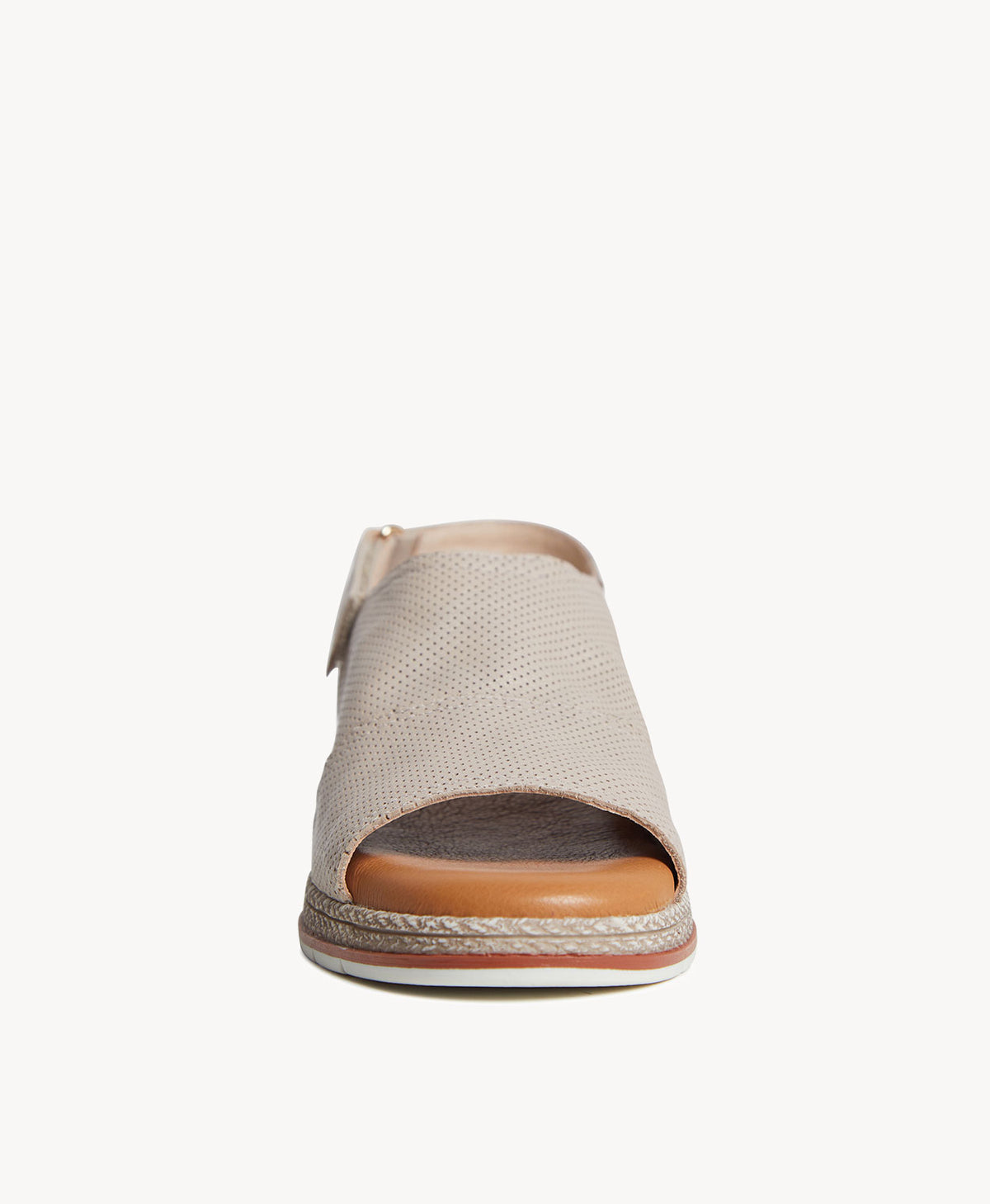 Miles Wedge Sandal - - Merchant 1948
