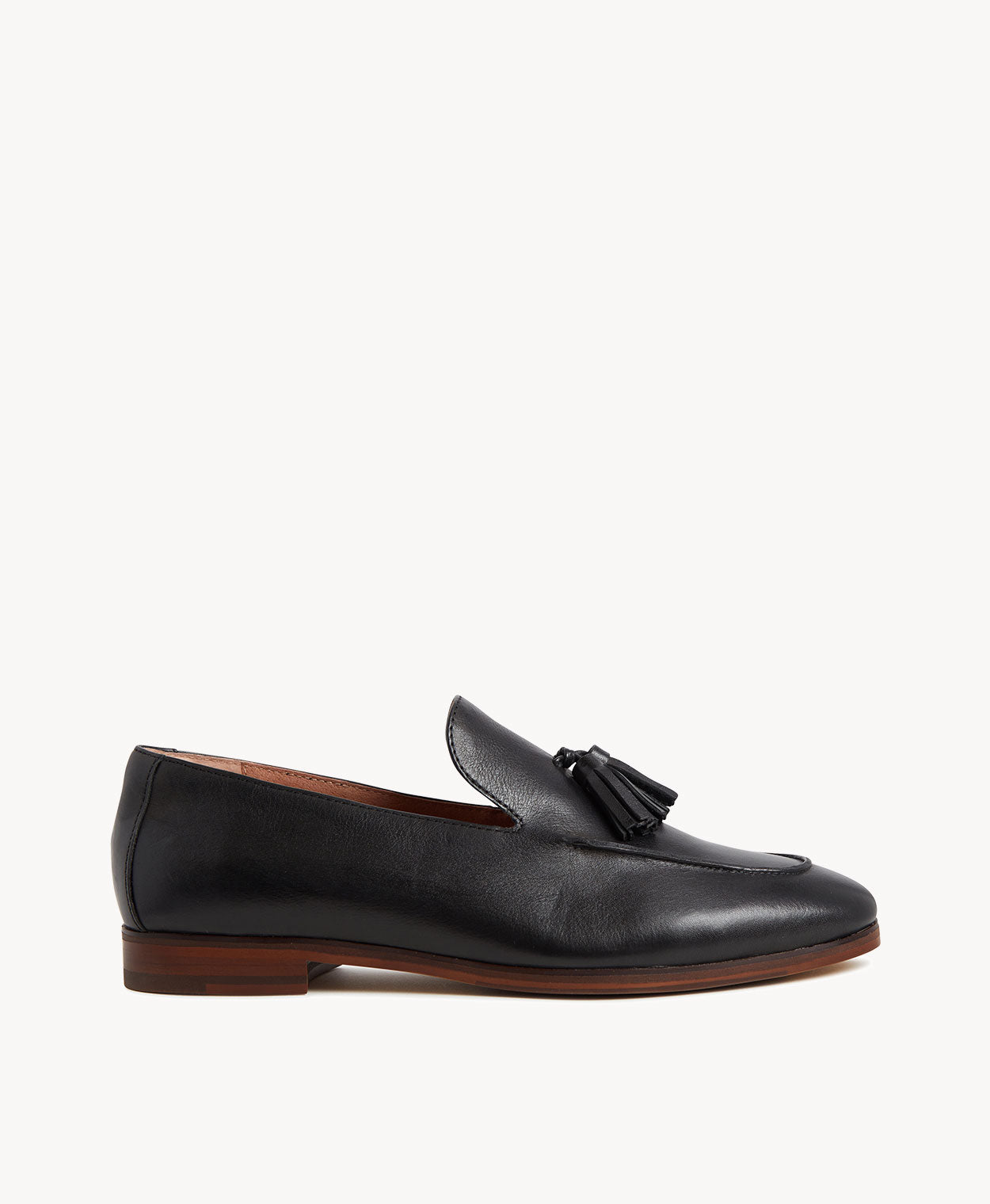 Miller Dress Shoe - Loafers | Mens Shoes - Merchant 1948